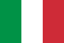 italy flag icon 64