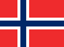 norway flag icon 64