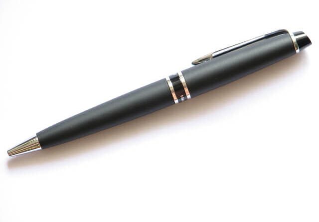 waterman ball pen 1241169 640x480 1